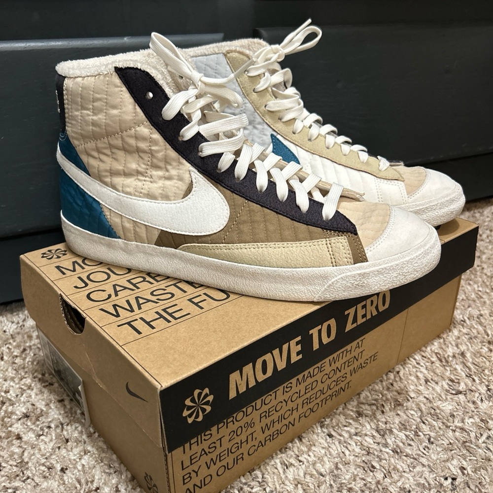 Mens Nike Blazers